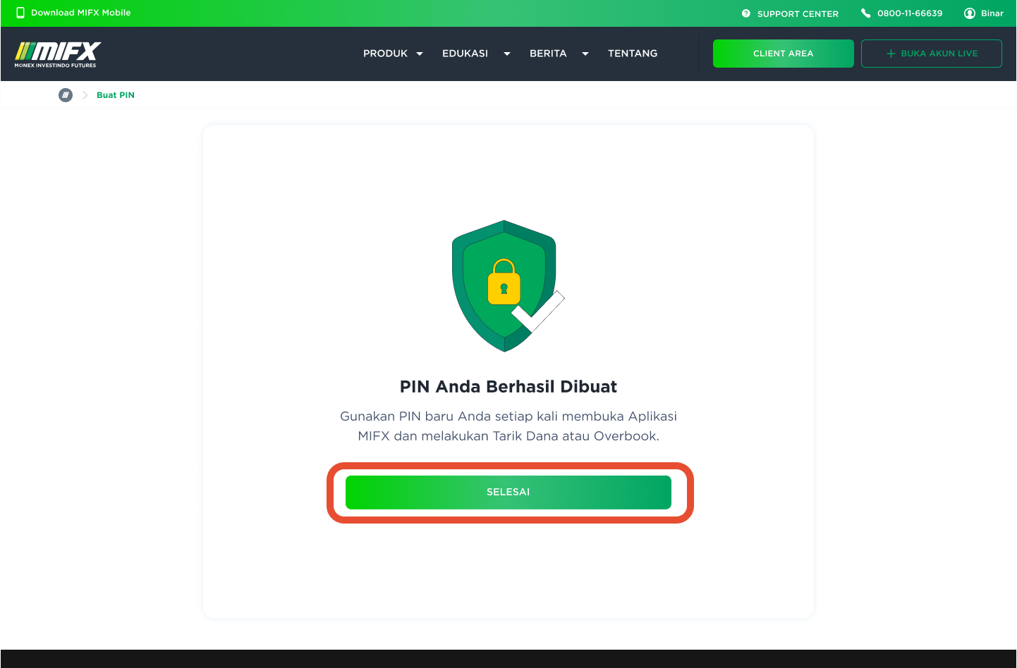 4_Buat_PIN_-_Sukses.png