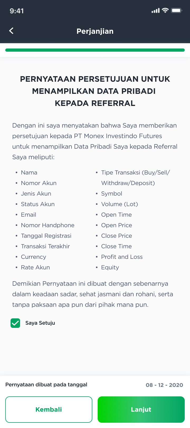 App