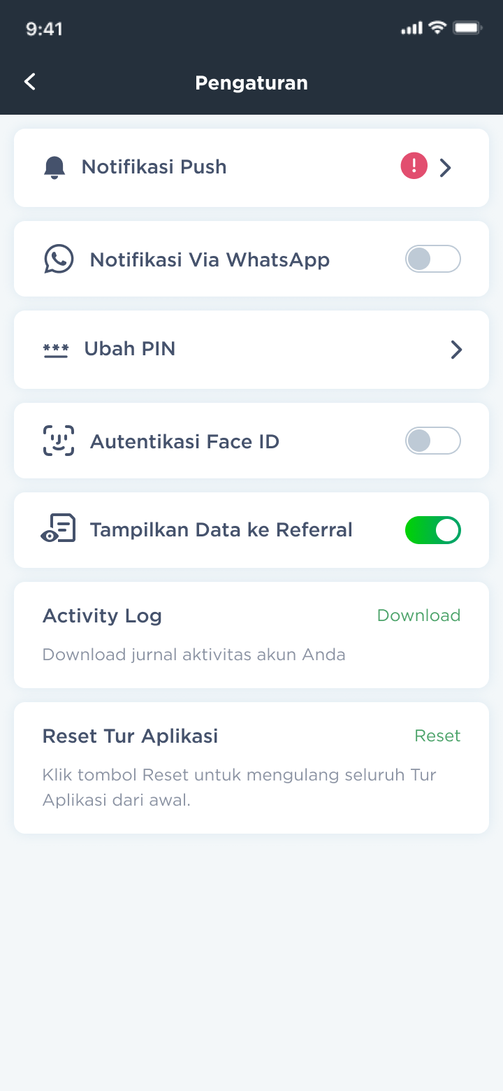 App